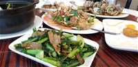 Tasty Cambodian - Accommodation 4U