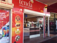 Tenda Charcoal Chicken - Townsville Tourism