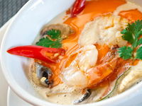 Thailicious - Redcliffe Tourism