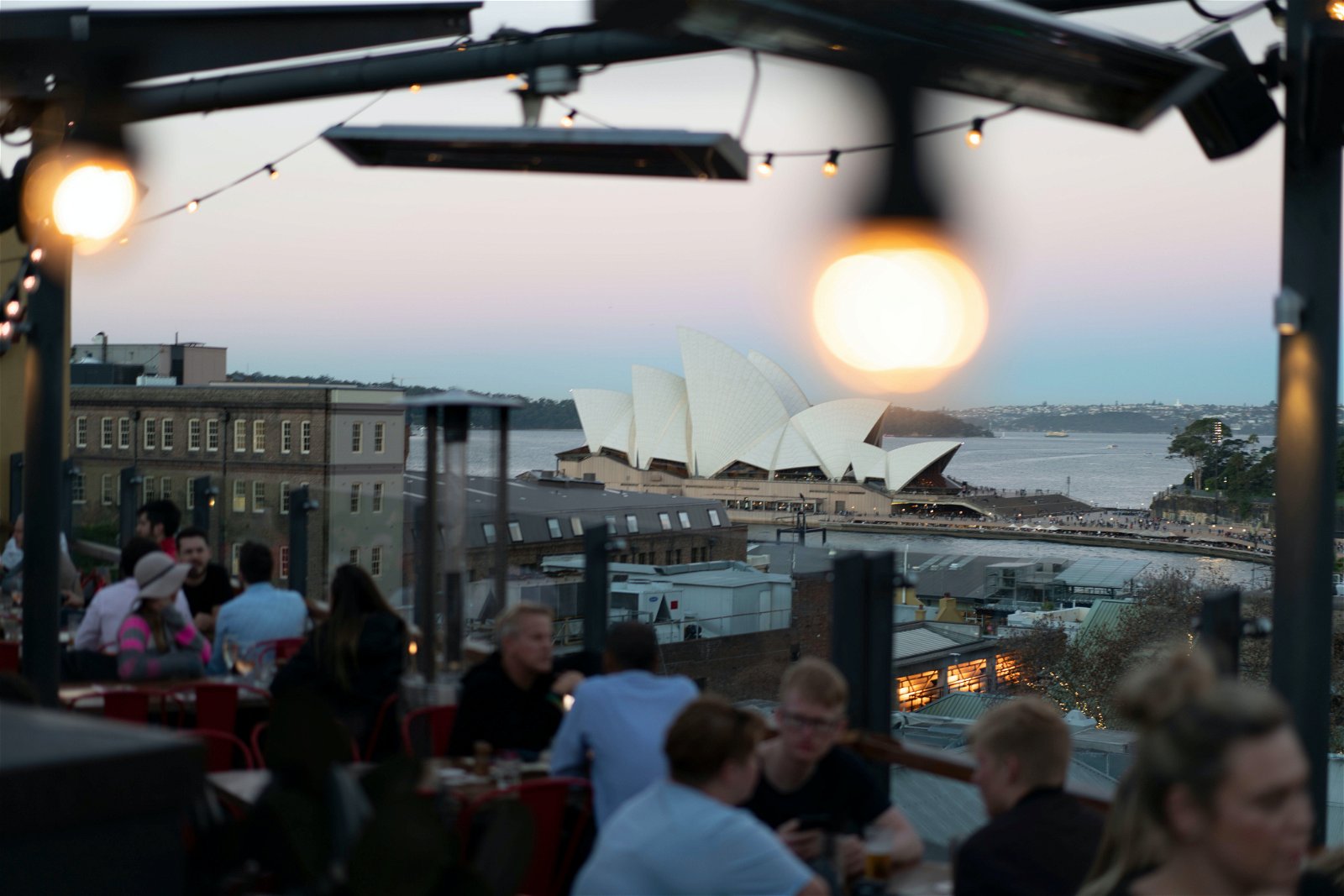The Glenmore Hotel - Pubs Sydney