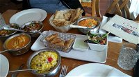 The Cove Indian Restaurant - Melbourne 4u