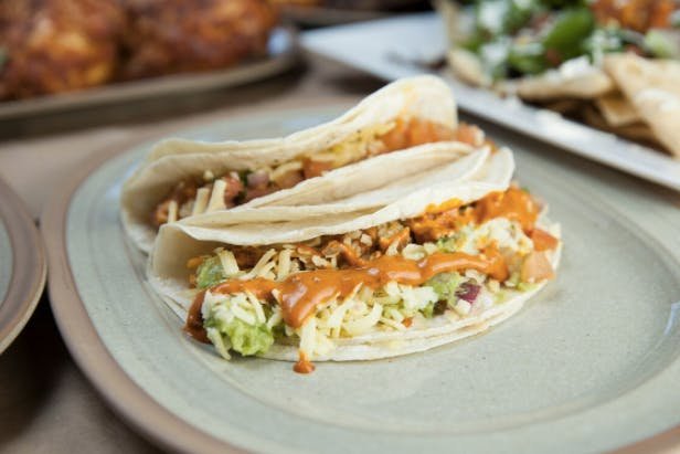 The Burrito Bar - Waterford - Restaurant Gold Coast
