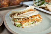 The Burrito Bar - Waterford - Accommodation Cooktown