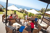 The Scarborough Hotel - Lennox Head Accommodation