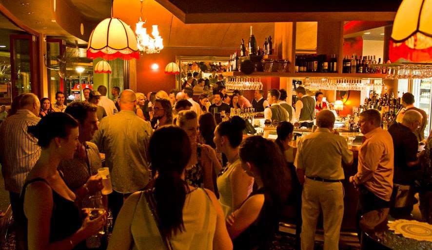 The Piano Bar - Pubs Sydney
