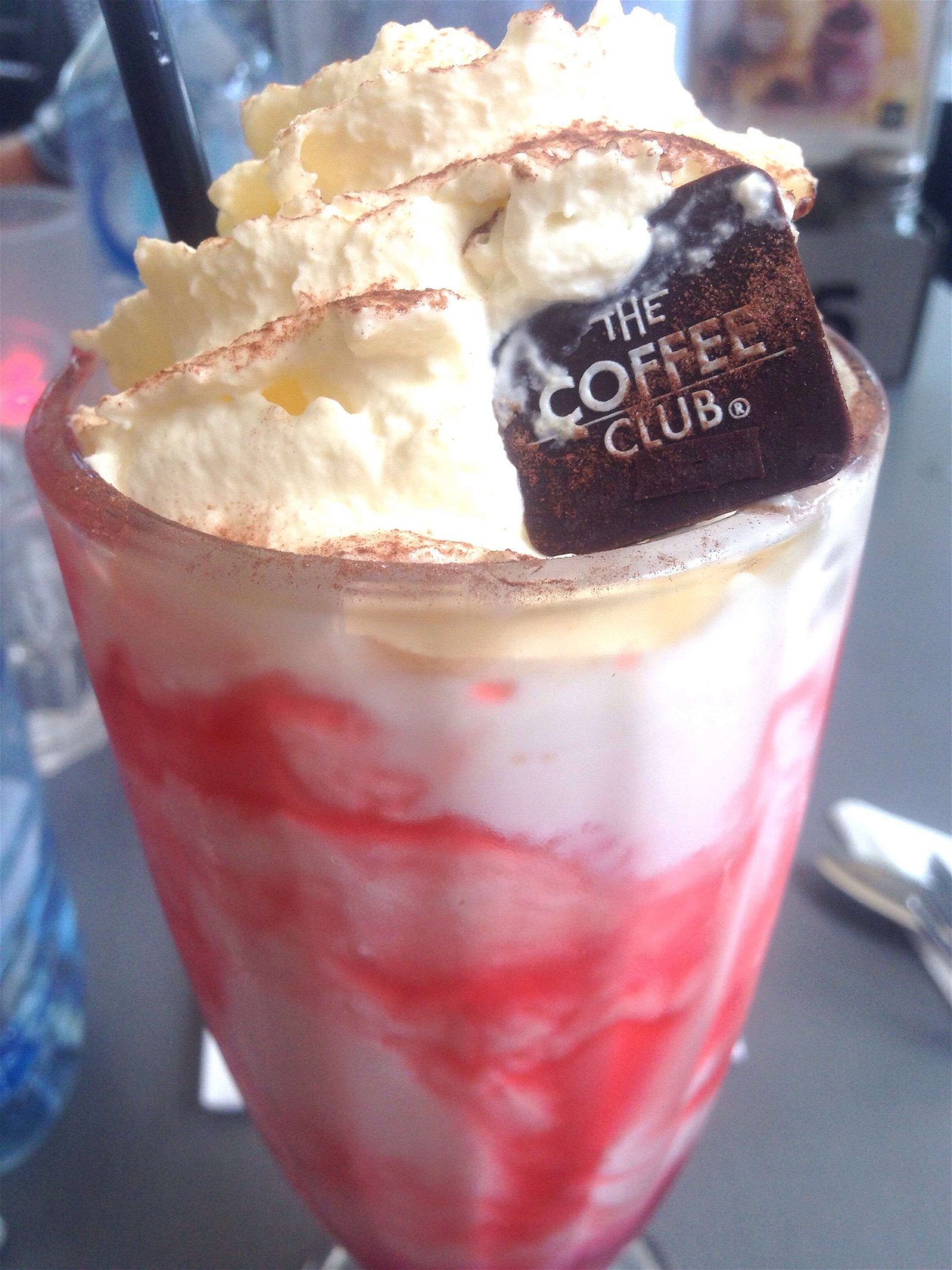 The Coffee Club - Cairns - Surfers Paradise Gold Coast