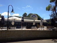 Time  Tide Hotel - Carnarvon Accommodation