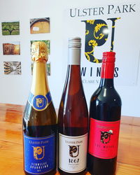 Ulster Park Wines - Sydney Tourism