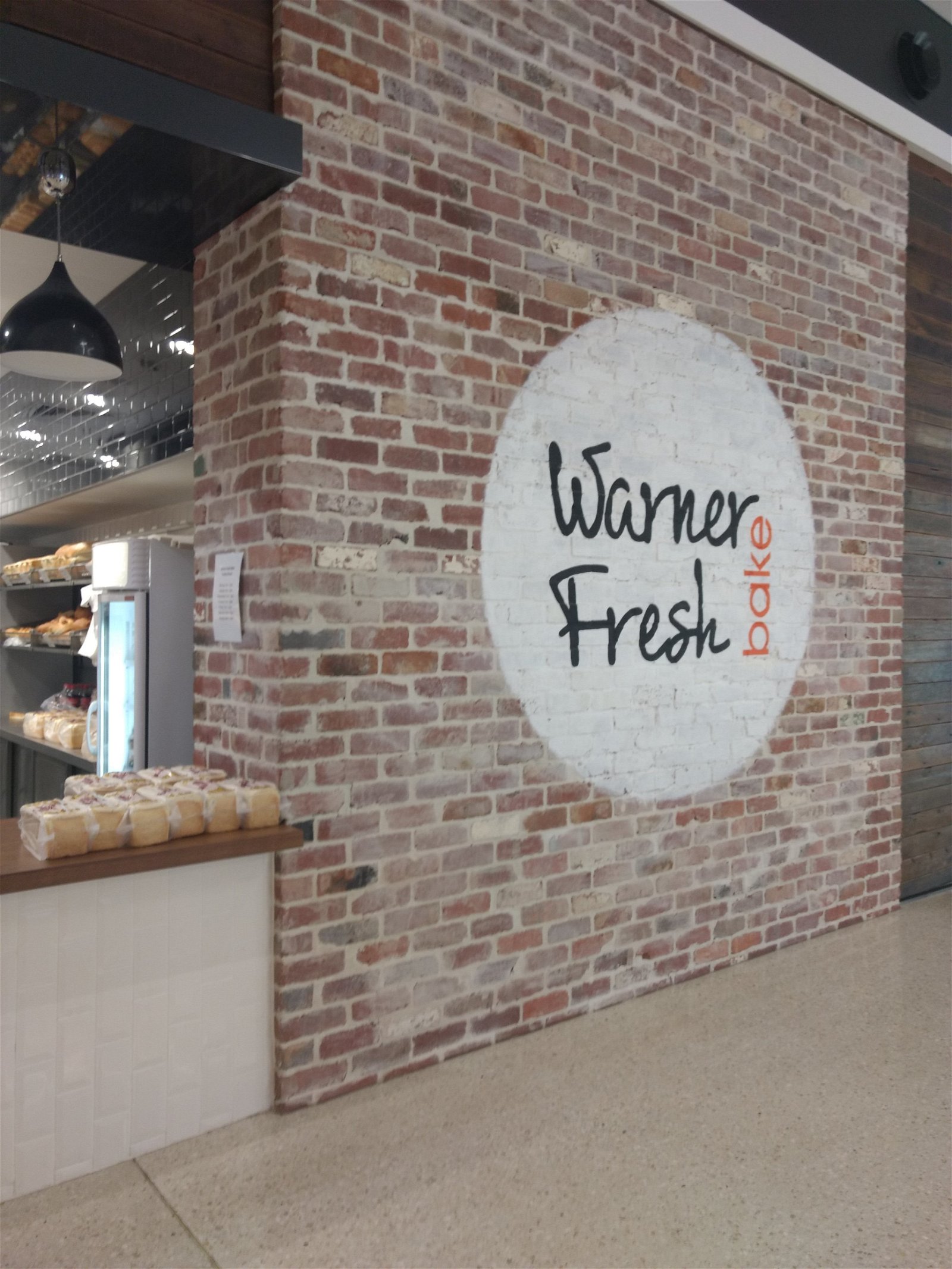 Warner Fresh Bake - thumb 0