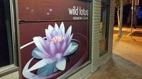 Wild Lotus Restaurant  Bar - Taree Accommodation