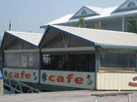 Yamba Marina Cafe - Australia Accommodation