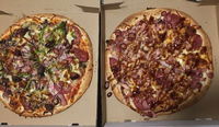 8 Slices Pizzaria - Yamba Accommodation