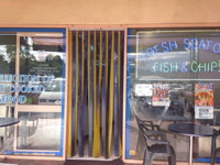 Arndale Seafood - Accommodation Sunshine Coast