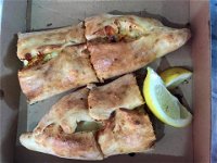 Avanti Pizza and Kebab - Southport Accommodation