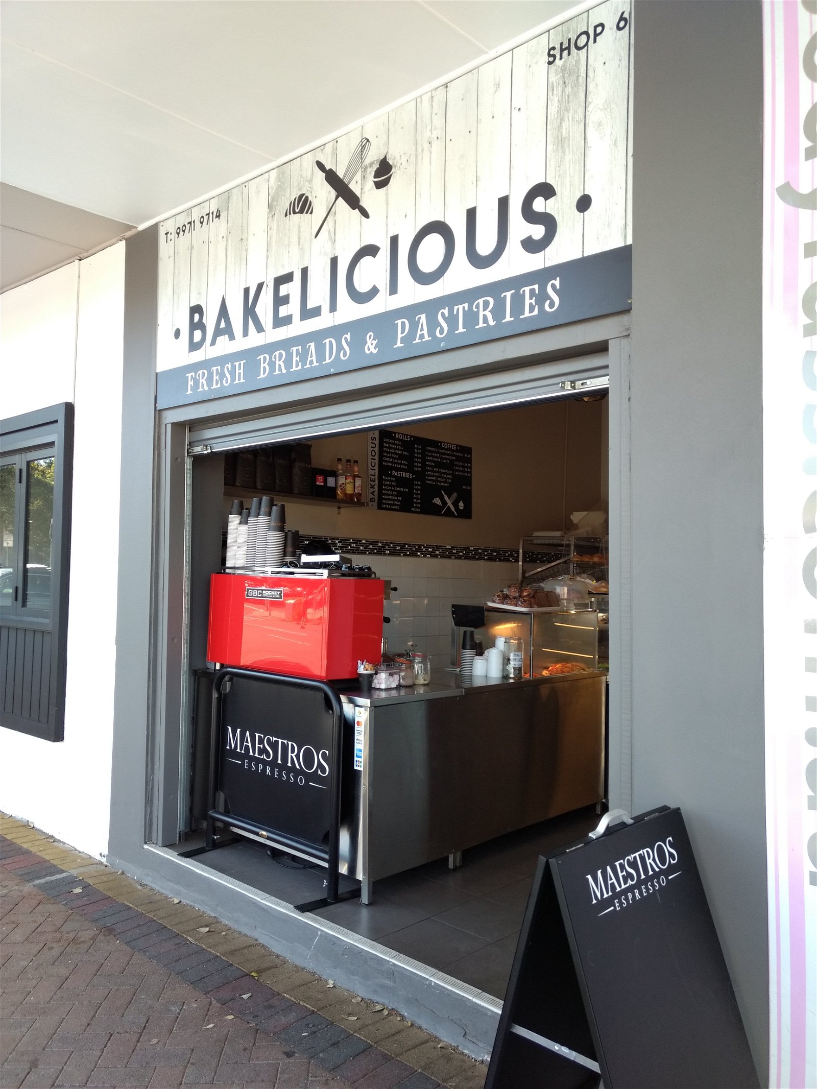 Bakelicious - Narraweena Cake Shop - thumb 0