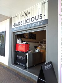 Bakelicious - Narraweena Cake Shop - Restaurant Canberra