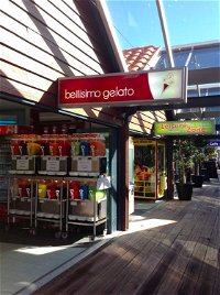 Bellisimo Gelato - Restaurant Find