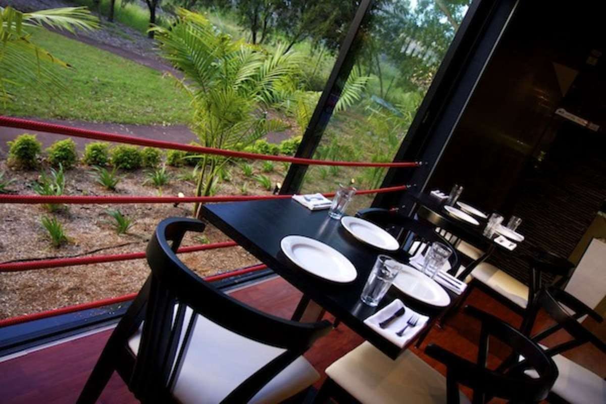 Black Rock on the Terrace - Northern Rivers Accommodation