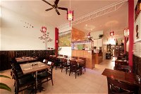 Blue Bamboo Restaurant  Cafe - Melbourne Tourism