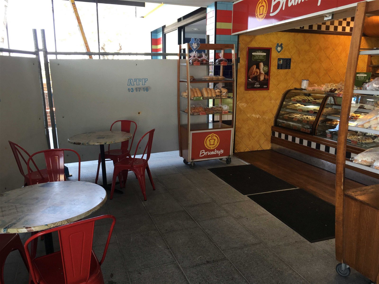 Brumby's - Chermside - Tourism Gold Coast