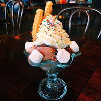 Chocolateria San Churro - Taylors Lakes - Broome Tourism