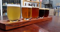 Cubby Haus Brewing - Brewery and Bar - Accommodation Mt Buller