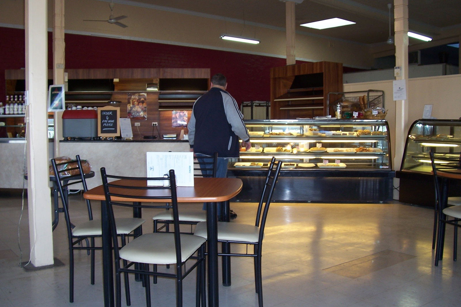 Culcairn Bakery - thumb 1