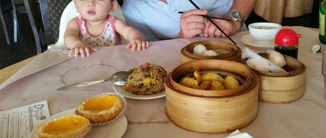 Dim Sum Delight - Northern Rivers Accommodation