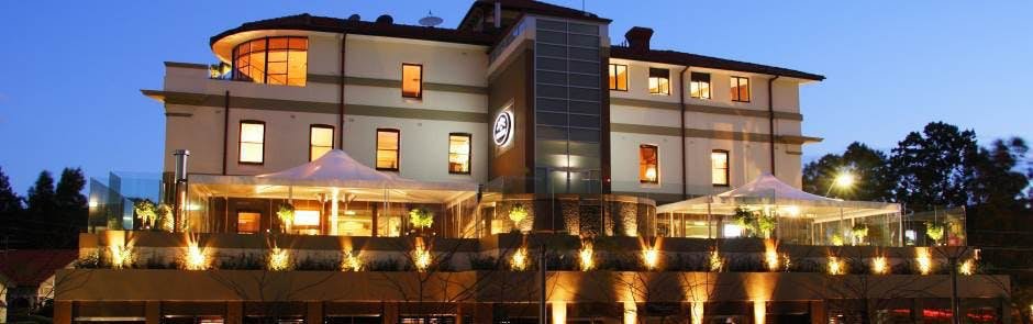 Doncaster Hotel Brasserie - Northern Rivers Accommodation