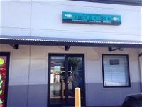 Ellenbrook Fish and Chips - Accommodation Melbourne