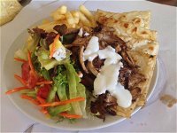 Flamed  Grilled - Accommodation Gold Coast
