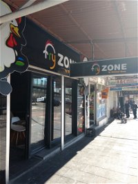 Fry Zone by Chicken Zone - Accommodation Noosa