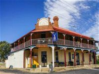 Ironbark Inn - New South Wales Tourism 