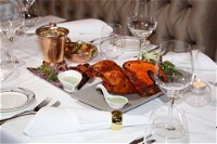 Junoon Indian Restaurant - Accommodation Sydney