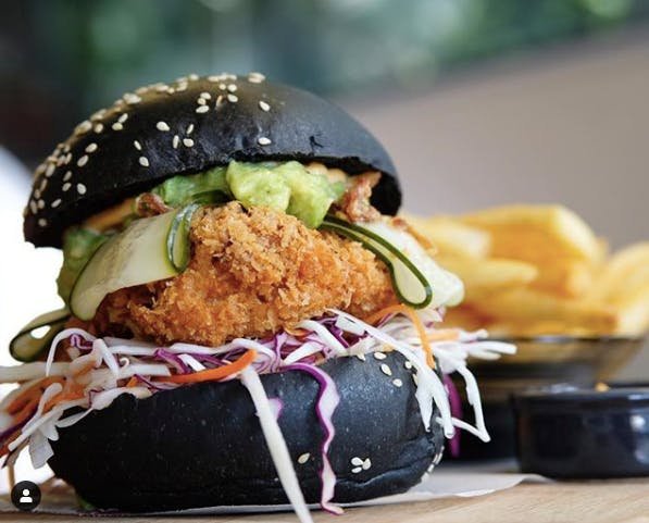 Kew Junction Eatery - Surfers Paradise Gold Coast