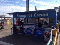 Kiosk Ice Cream and Coffee - Australia Accommodation