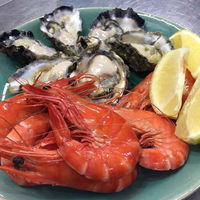 Kirribilli Seafoods - Casino Accommodation