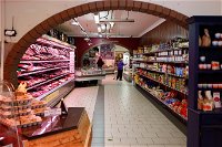 Knights Meats and Deli - South Australia Travel