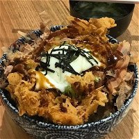 Kyodai Katsu - Restaurant Find