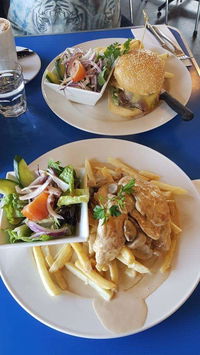 Lazy Moe's - Oakleigh - Restaurants Sydney