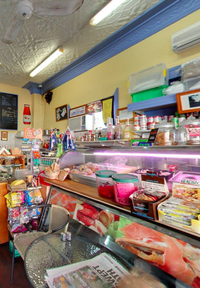 Liz's Lunches  Deli - Whitsundays Tourism