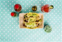 Mad Mex Fresh Mexican Grill - Hillarys - Restaurant Find
