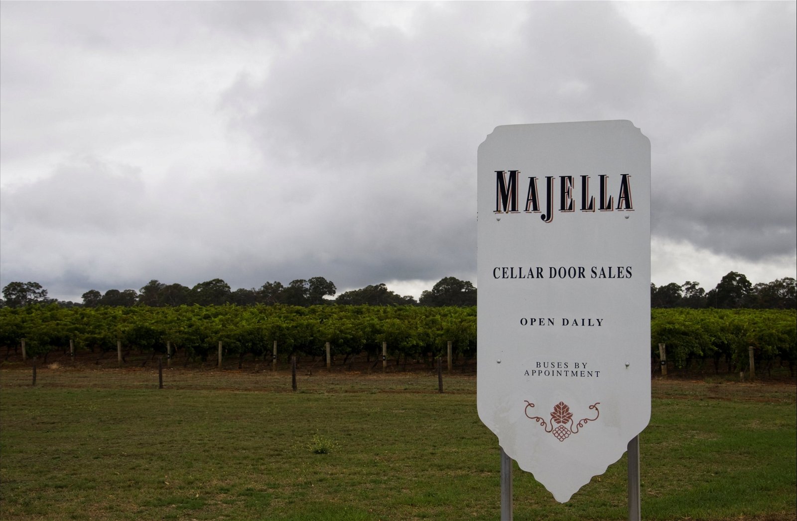 Majella Wines - New South Wales Tourism 