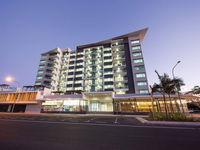 Marque Bar  Grill - Geraldton Accommodation