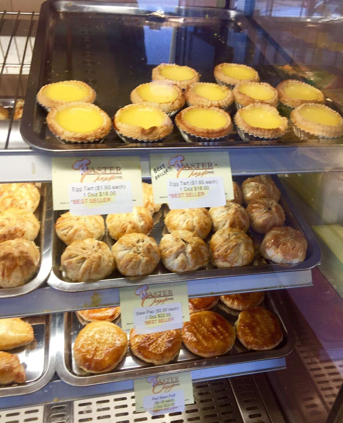 Master Chang's Bakery - Thornlie