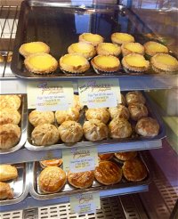 Master Chang's Bakery - Thornlie - Maitland Accommodation