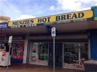 Menzies Hot Bread - Pubs and Clubs