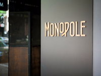 Monopole - VIC Tourism