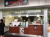 Mr. Beans Coffee Espresso Bar - St Lucia - Pubs and Clubs