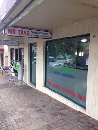 Mr Tang - Restaurant Find